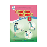 Giáo Dục Thể Chất lớp 12 CD Đá Cầu