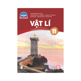 Vật Lí Lớp 11 CTST