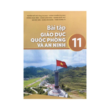 Bài tập Giáo Dục Kinh Tế và Pháp Luật Lớp 11 KNTT
