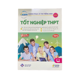 Chinh phục kì thi Tiếng Anh Tốt Nghiệp THPT Tập 2