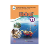 Lịch Sử lớp 11 CD