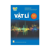 Vật Lí lớp 11 KNTT