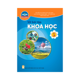 Vở bài tập Khoa Học lớp 5 CTST