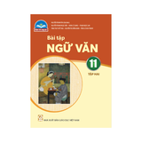 Bài tập Ngữ Văn lớp 11 CTST Tập 2