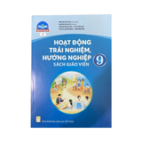 Hoạt Động Trải Nghiệm, Hướng Nghiệp Lớp 9 Bản 1 CTST Sách Giáo Viên