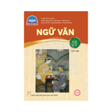Ngữ Văn Lớp 11 CTST Tập 2