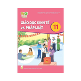 Giáo Dục Kinh Tế Và Pháp Luật Lớp 11 KNTT