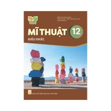 Mĩ Thuật Lớp 12 KNTT Điêu Khắc