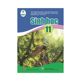Sinh Học Lớp 11 CD
