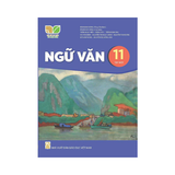 Ngữ Văn lớp 11 KNTT tập 1