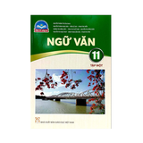Ngữ Văn Lớp 11 CTST Tập 1