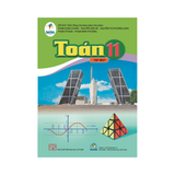 Toán Lớp 11 CD Tập 1