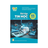 Bài tập Tin Học lớp 11 KNTT Định Hướng Khoa Học Máy Tính