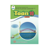 Toán Lớp 10 CD Tập 1