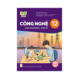 Công Nghệ lớp 12 KNTT Điên-Điện Tử