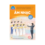 Âm Nhạc lớp 11 CTST