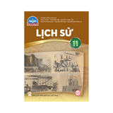 Lịch Sử Lớp 11 CTST