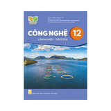 Công Nghệ lớp 12 KNTT Lâm Nghiệp - Thủy Sản