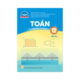 Toán lớp 12 CTST tập 2