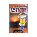 Connan Tập 64
