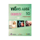 Tiếng Anh Bright Lớp 10 Students Book