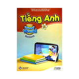 Tiếng Anh I-Learn Smart World Lớp 11 Workbook