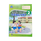 Vở Bài Tập - Thực Hành Tiếng Việt Lớp 2 Tập 1 CTST