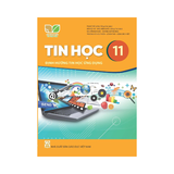 Tin Học Lớp 11 KNTT Định Hướng Tin Học Ứng Dụng