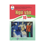 Ngữ Văn Lớp 10 CD Tập 1