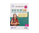 Bộ đề thi thử tốt nghiệp THPT môn Tiếng Anh tập 2