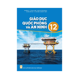 Giáo Dục Quốc Phòng và An Ninh Lớp 12 KNTT