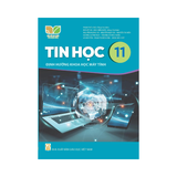 Tin Học Lớp 11 KNTT Định Hướng Khoa Học Máy Tính