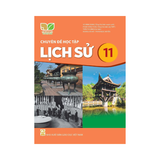 Chuyên Đề Học Tập Lịch Sử Lớp 11 KNTT