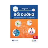Bồi Dưỡng Tiếng Anh Lớp 12