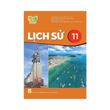 Lịch Sử Lớp 11 KNTT