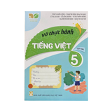 Vở Thực Hành Tiếng Việt Lớp 5 Tập 2 KNTT