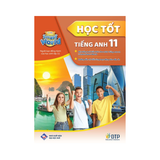 Học Tốt Tiếng Anh I-Learn Smart World Lớp 11