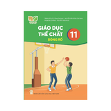 Giáo Dục Thể Chất Lớp 11 KNTT Bóng Rổ