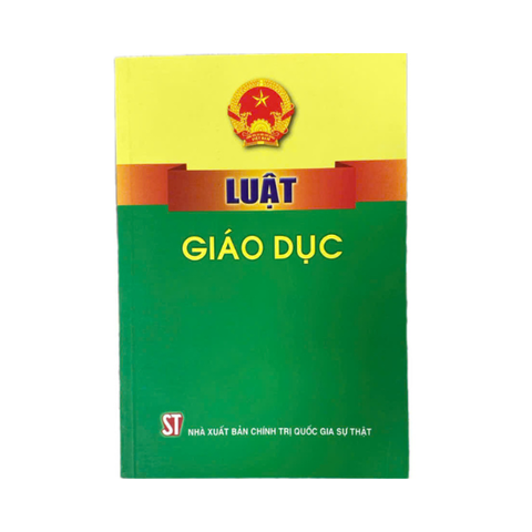 Luật Giáo Dục
