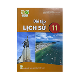 Bài tập Lịch Sử lớp 11 KNTT