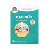 Đạo Đức Lớp 5 CTST Sách Giáo Viên