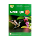 Sinh Học Lớp 11 KNTT