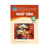 Ngữ Văn lớp 12 CTST tập 1
