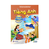 Tiếng Anh I-Learn Smart World Lớp 11 Students Book