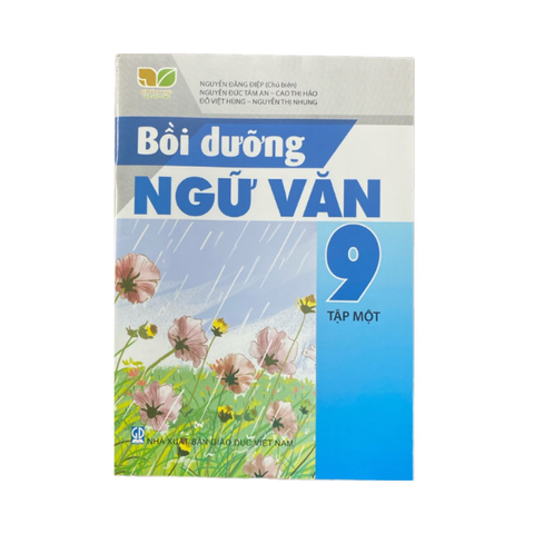 Bồi Dưỡng Ngữ Văn Lớp 9 Tập 1 KNTT