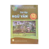 Bài tập Ngữ Văn lớp 12 KNTT tập 1