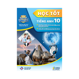 Học Tốt Tiếng Anh I-Learn Smart World Lớp 10