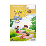 Tiếng Anh I-Learn Smart World Lớp 7 Notebook