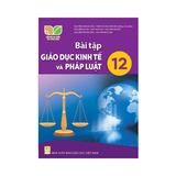 Bài tập Giáo Dục Kinh Tế và Pháp Luật lớp 12 KNTT
