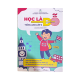 Học Là Đỗ Tiếng Anh Lớp 6